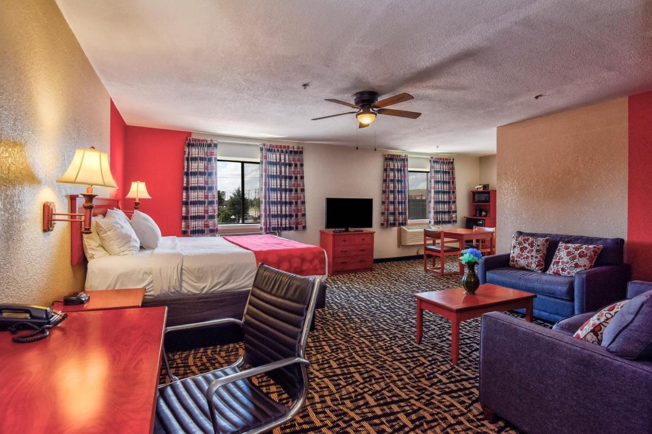 Hotel Ramada By Wyndham Airport North